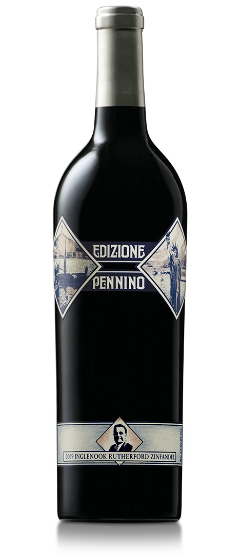 2009 Edizione Pennino Zinfandel 750ML